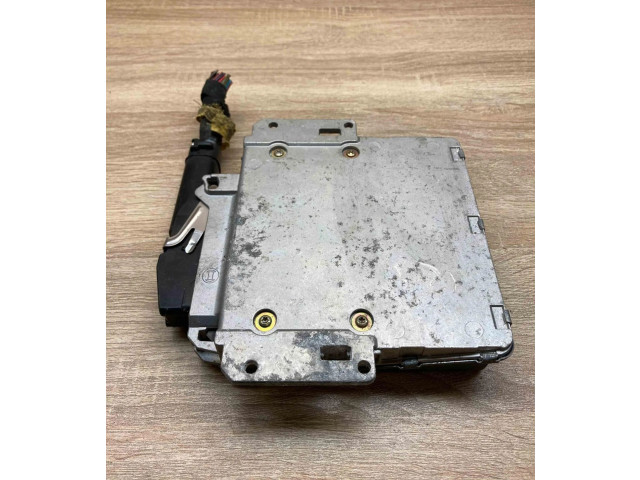 Řídící jednotka 4A0907401, 0281001128Used Audi A6 S6 C7 4G 2011