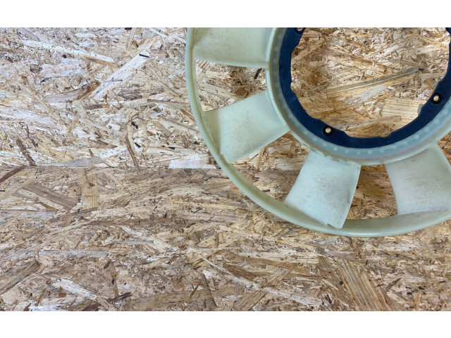 Вентилятор радиатора JB3G8600CA Ford Ranger