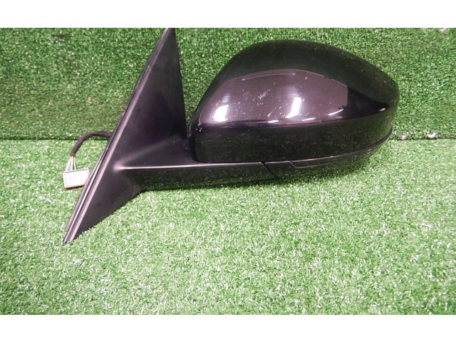 Zpětné zrcátko Jaguar F-Pace 2010