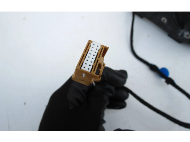 Зеркало (управляемое электричеством)     Porsche Cayenne (9PA) 2002 - 2010 года