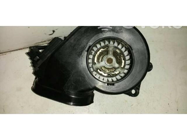 Вентилятор печки    1485724080, 5020105   Citroen C8