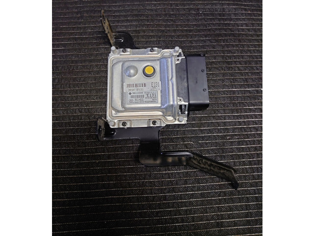Комплект блоков управления 3911103131, 3910103131   Hyundai i10