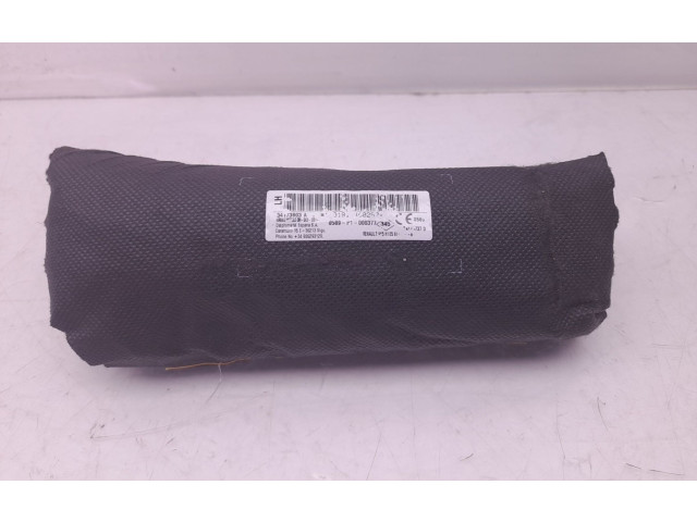 Подушка безопасности в сиденье 34173803A Dacia Logan II