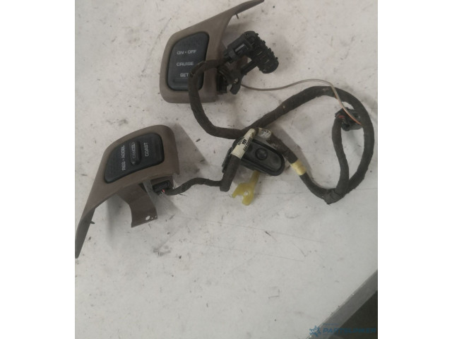 Руль Jeep Grand Cherokee (WK) 2005 - 2010 года