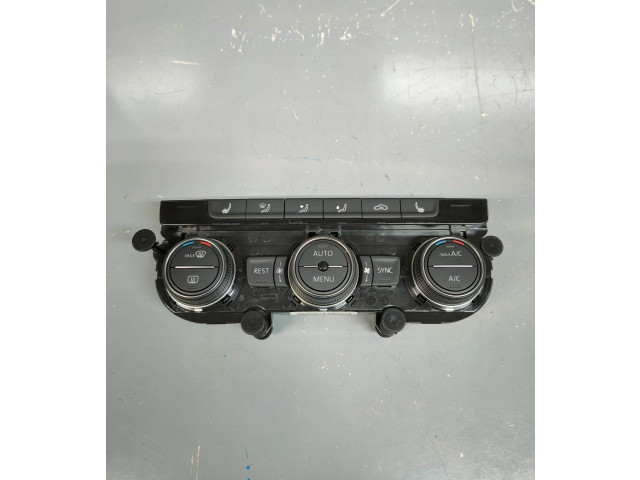 Блок управления климат-контролем 5G0907044CJ Volkswagen Golf VII