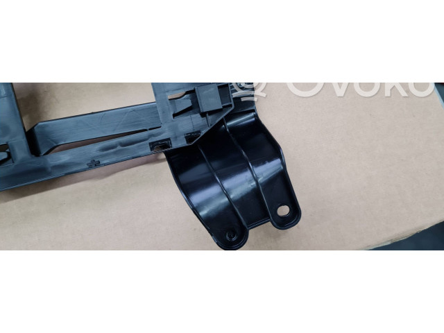 Держатель / кронштейн усилителя звука 80A907456A Audi Q5 SQ5