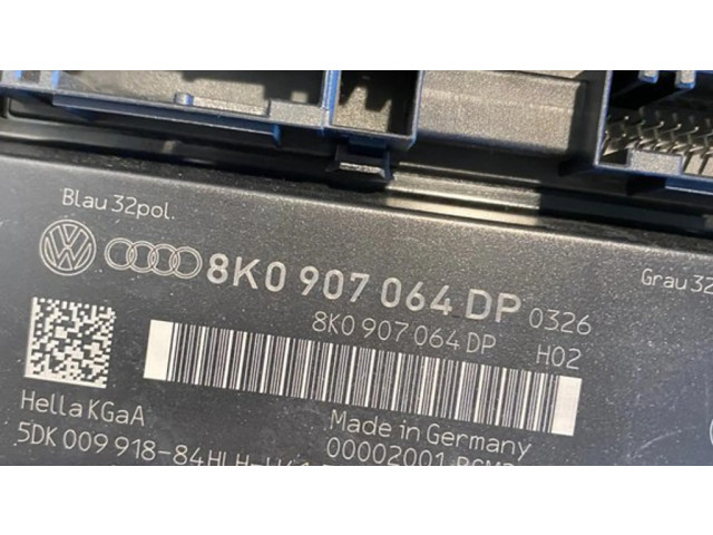 Комфортный модуль