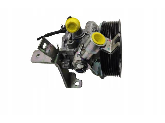 Насос усилителя руля Nissan Navara D23 2015 - года