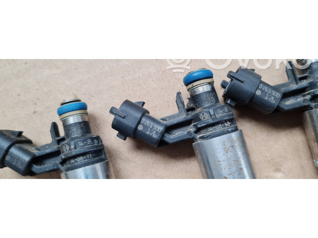 Форсунка 0261500176 Maserati Quattroporte M156A