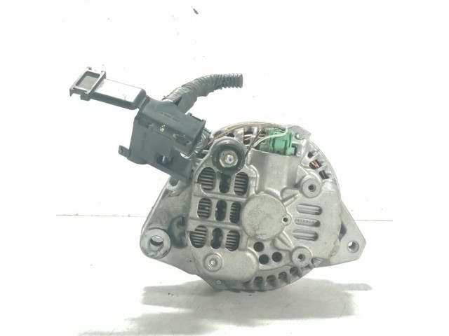 Генератор A5TA7091, ALTERNADOR Honda Civic 1.6