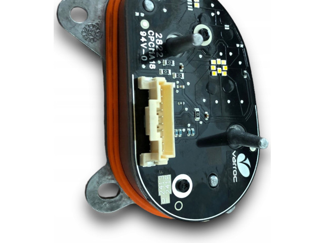 Блок управления Xenon