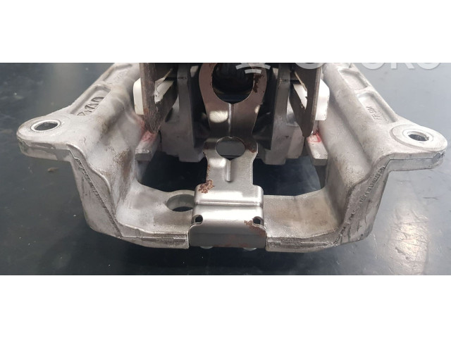    Рулевая рейка    Audi A6 S6 C6 4F 2004 - 2011 года