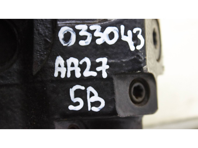 Топливный насос