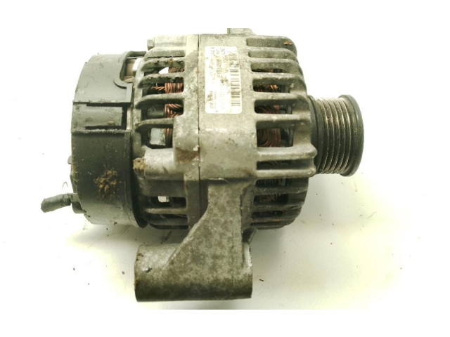 Генератор MS1012101640, 51884886 Alfa Romeo Giulietta