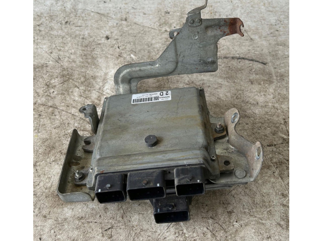 Řídící jednotka A56-E48 Nissan Maxima A35 2011