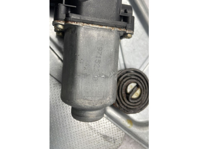 Зеркало электрическое Renault Twingo I 1999 - 2006 года