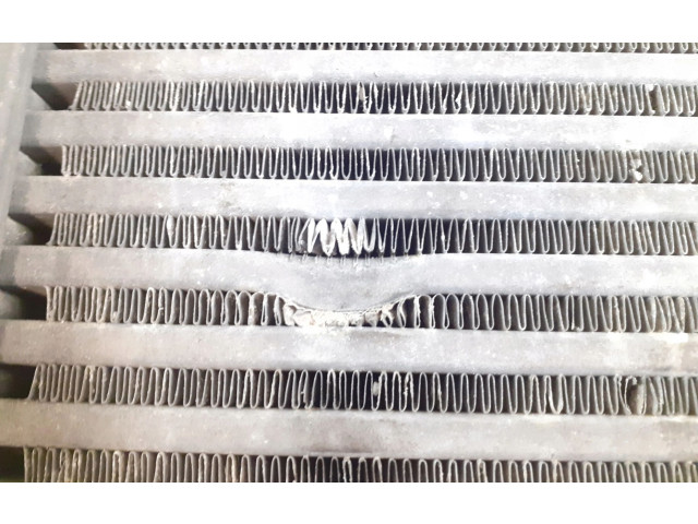 Интеркулер 880591T, 880591T Renault Clio III