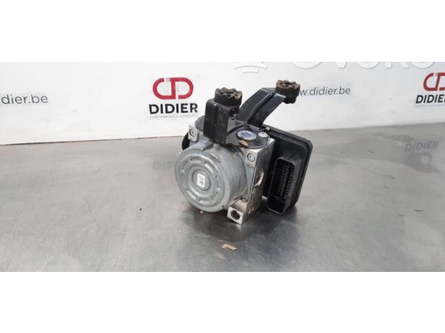 Блок АБС 7852637, 34517851297 BMW M4 F82 F83 2014-2020 года