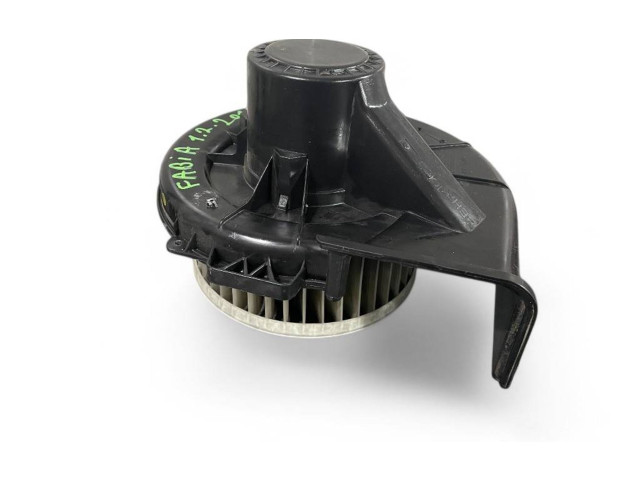 Вентилятор печки    6q1819015g   Skoda Fabia Mk2 (5J)