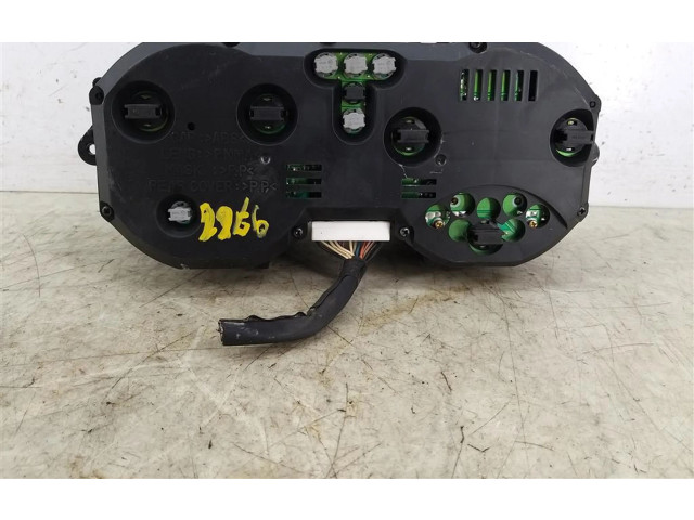 Přístrojová deska Chevrolet Aveo 2007 96426049