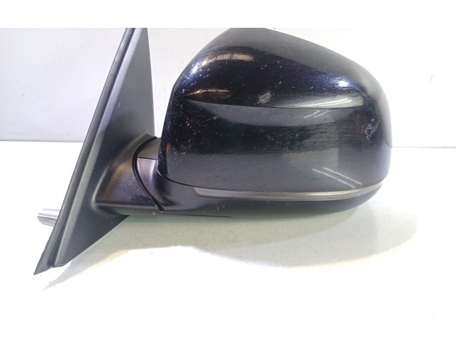 Зеркало электрическое        BMW X4 F26  2014 - 2017 года   