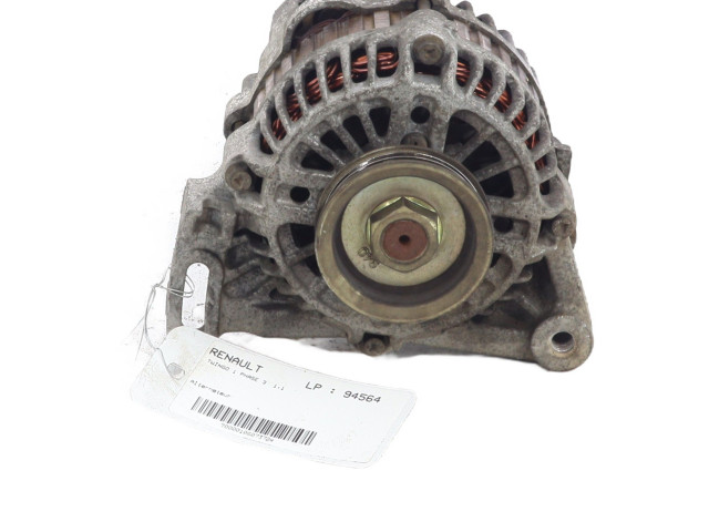 Генератор 8200065730   Renault Twingo I      
