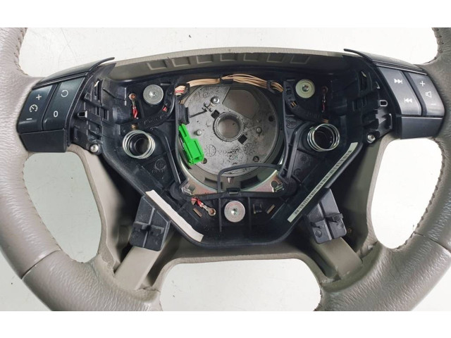 Руль Volvo XC90  2003 - 2006 года 8660220      