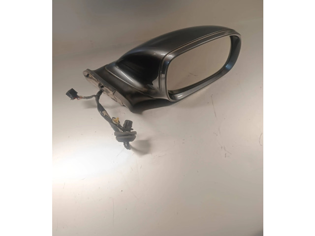 Zpětné zrcátko Audi Q7 4L 2008 4L2857410D, 4L0857536B