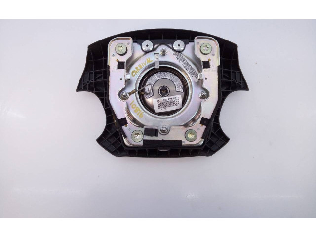 Надувная подушка для руля M306332254813 KIA Carnival