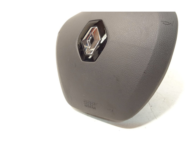 Надувная подушка для руля    985706588R   Renault Clio IV