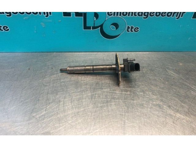 Форсунка Volkswagen Golf VI CLCA