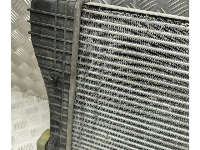 Интеркулер  1J0145803H   Volkswagen Golf IV 