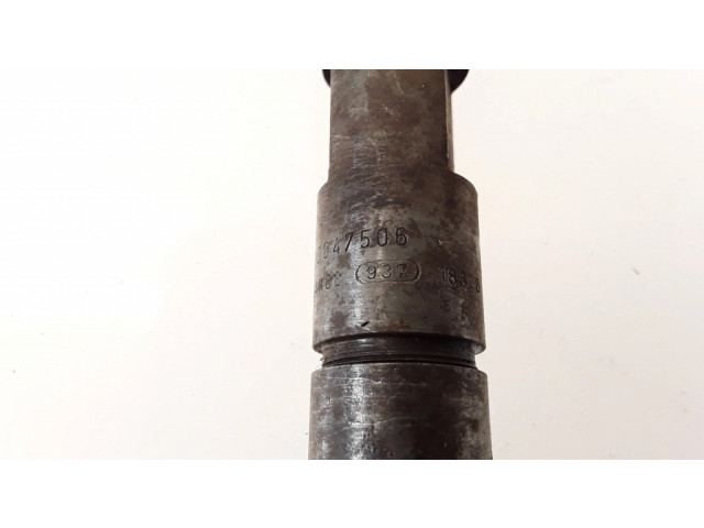 Vstřikovač 0432193563, 8200047506 Renault Kangoo I pro naftový motor 1.9