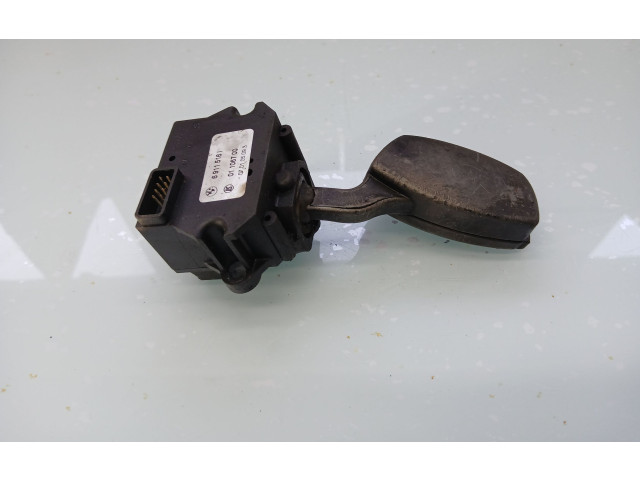 Volant BMW 7 E65 E66 2004 6911516, 01106700  