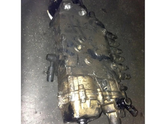 Vstřikovací čerpadlo Nissan Patrol 260