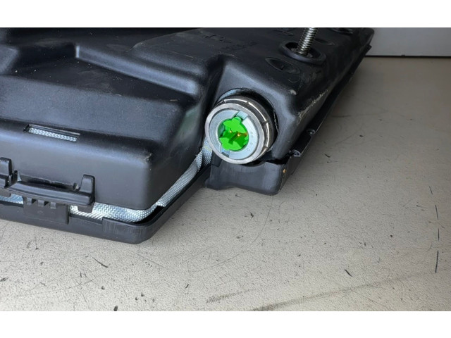 Подушка безопасности в сиденье 30715730, 606530700   Volvo V70