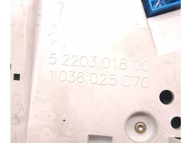 Комплект блоков управления 045906019AE, 0281010628   Volkswagen Lupo