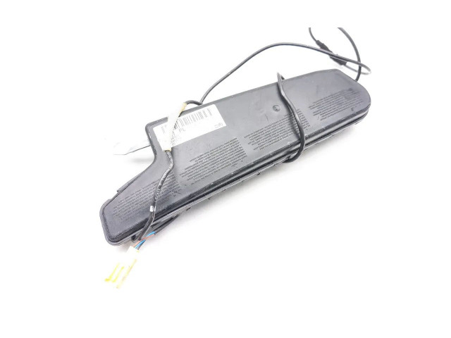 Подушка безопасности в сиденье 1K4880242D, 34033708B Volkswagen Golf Plus