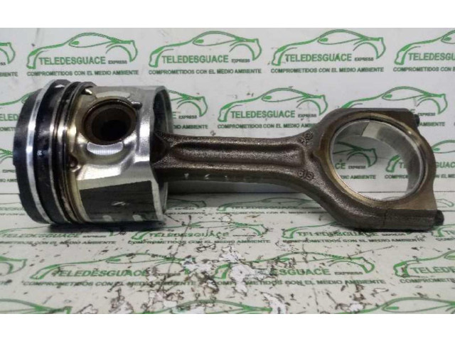 Píst 75L93 Citroen Berlingo