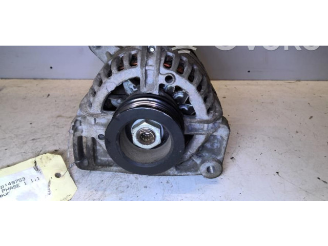 Генератор 8200660037   Renault Twingo II      