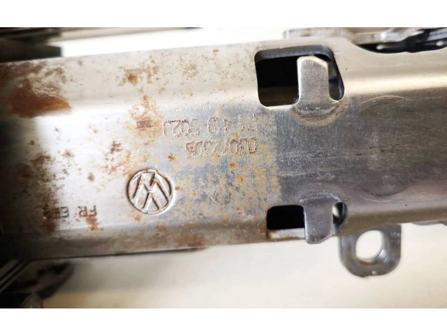 Рулевая рейка 1t1419902j, 1T1419902J Volkswagen Touran I 2003 - 2010 года