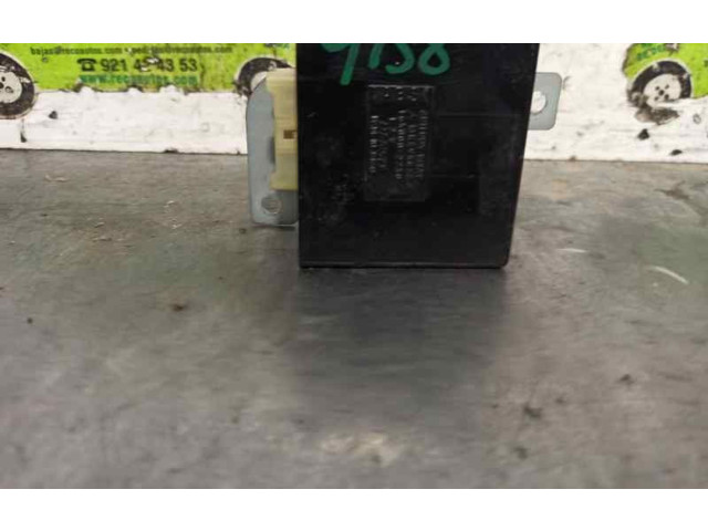 Блок управления MR495622, 1650002230 Mitsubishi Montero