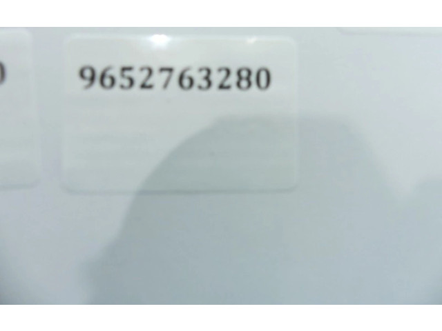 Форсунка 9652763280, IMPRK1306401 Citroen C2