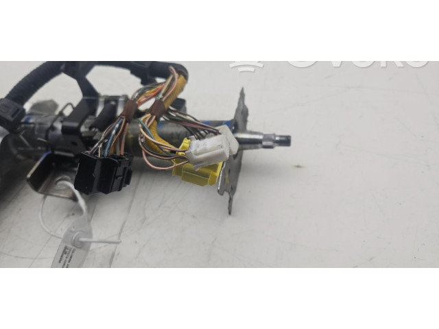 Руль Toyota Corolla Verso AR10  2004 - 2009 года 0265005432      