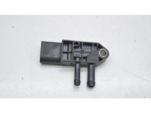 Датчик давления выхлопного газа