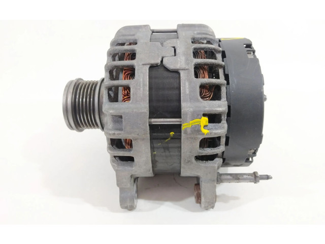Генератор 4L903024T   Skoda Octavia Mk4      