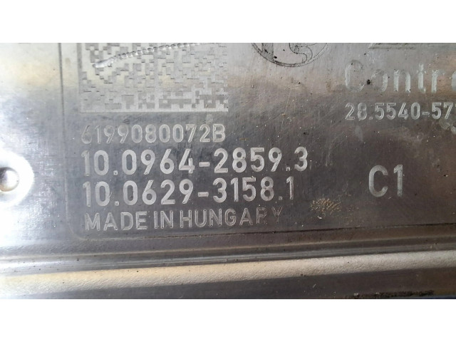 Jednotka ABS 10.0964-2859.3, 28.5540-5717.3 Alfa Romeo Stelvio 2020