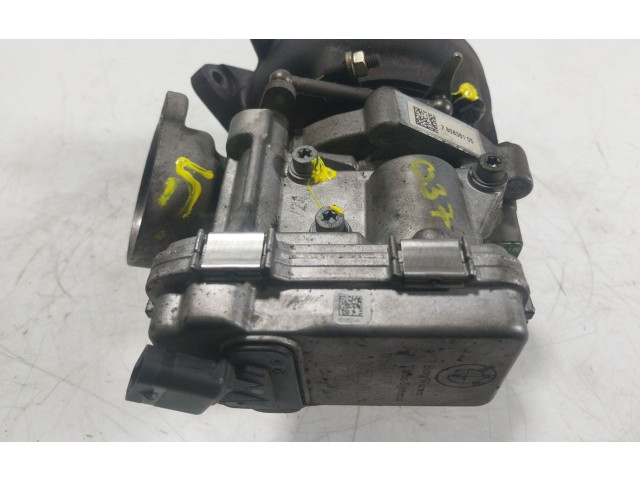 Turbodmychadlo Турбина 11657808361, 780836105 BMW X6 E71 N57 D30 B