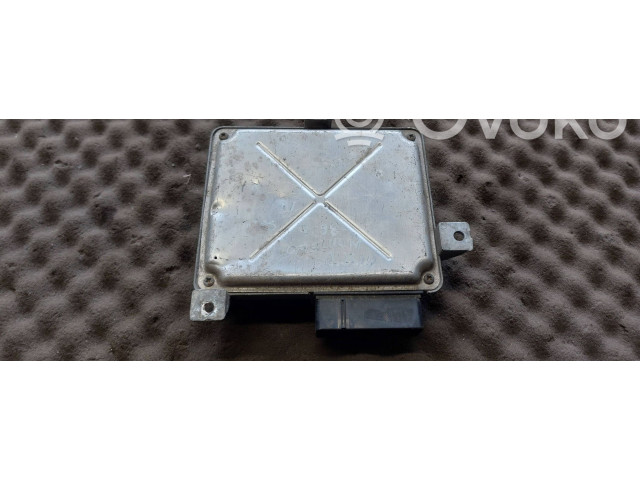 Блок управления двигателя MEQ10060, 22517005 Austin Montego