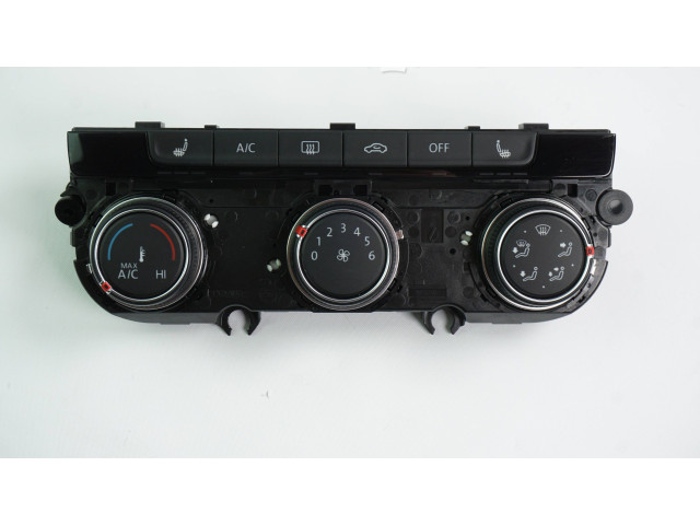 Блок управления климат-контролем 5G0907426AK Volkswagen Golf VII